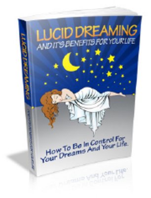 Product picture Lucid Dreaming